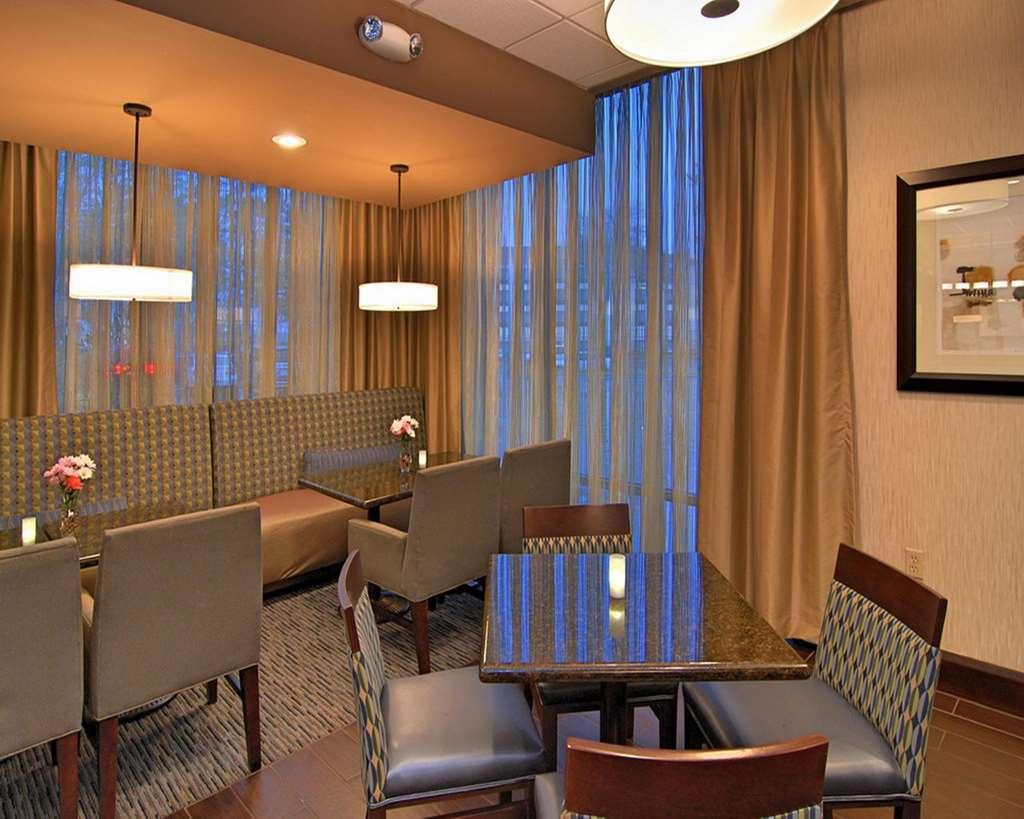 Hampton Inn Gainesville Bagian luar foto