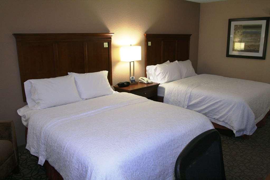 Hampton Inn Gainesville Ruang foto