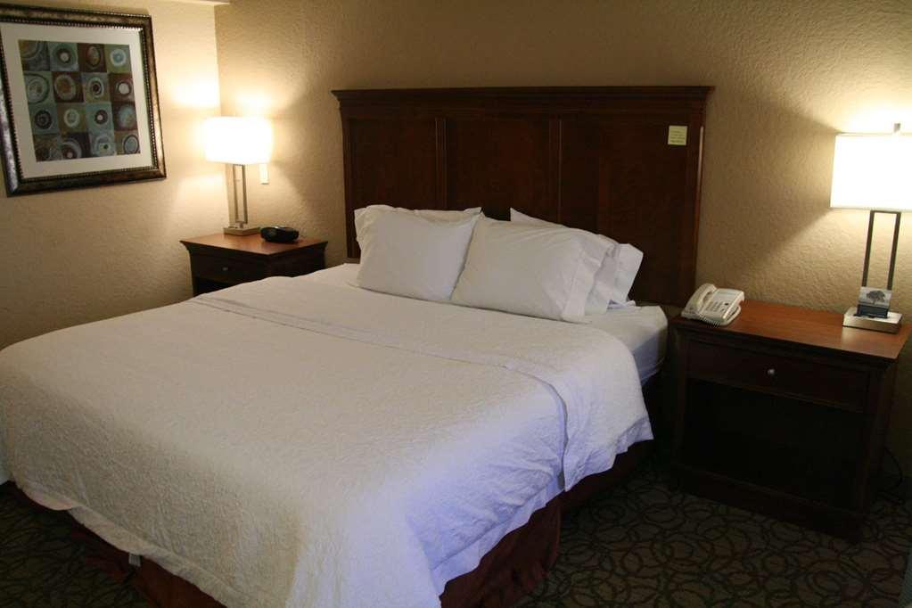 Hampton Inn Gainesville Ruang foto