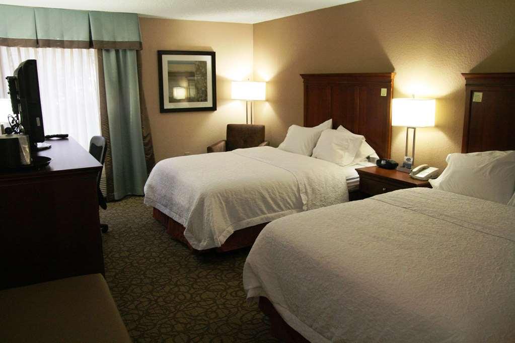 Hampton Inn Gainesville Ruang foto