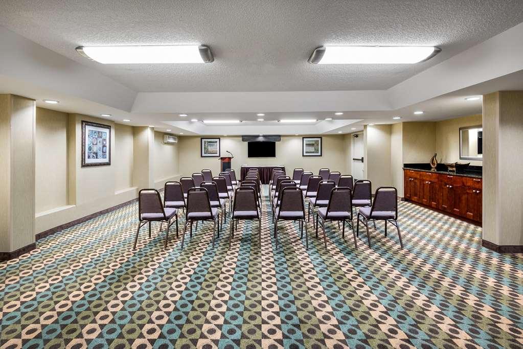 Hampton Inn Gainesville Fasilitas foto