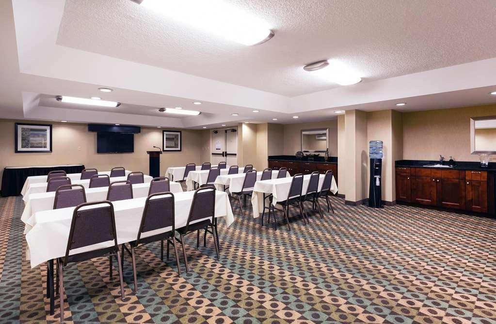 Hampton Inn Gainesville Fasilitas foto