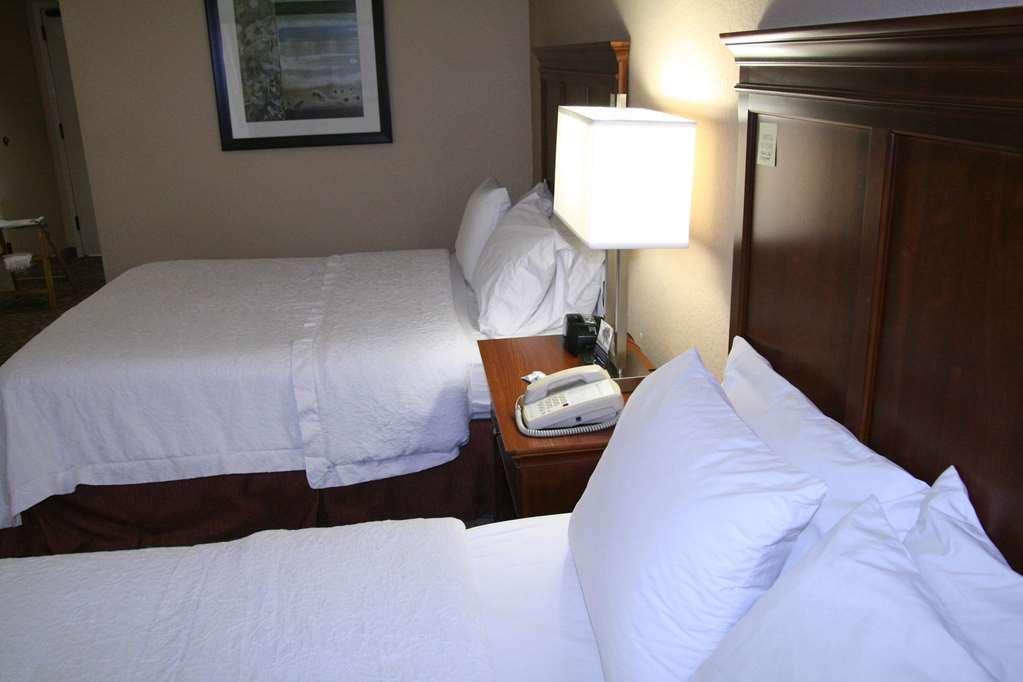 Hampton Inn Gainesville Ruang foto