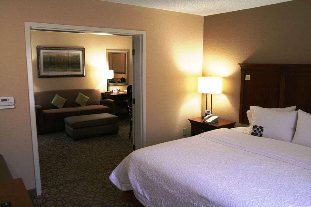 Hampton Inn Gainesville Ruang foto