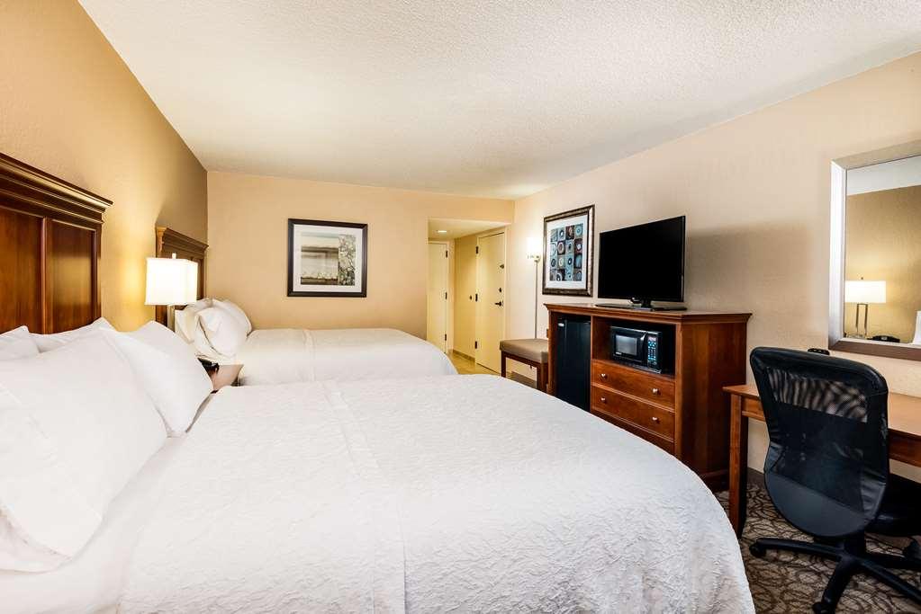 Hampton Inn Gainesville Ruang foto