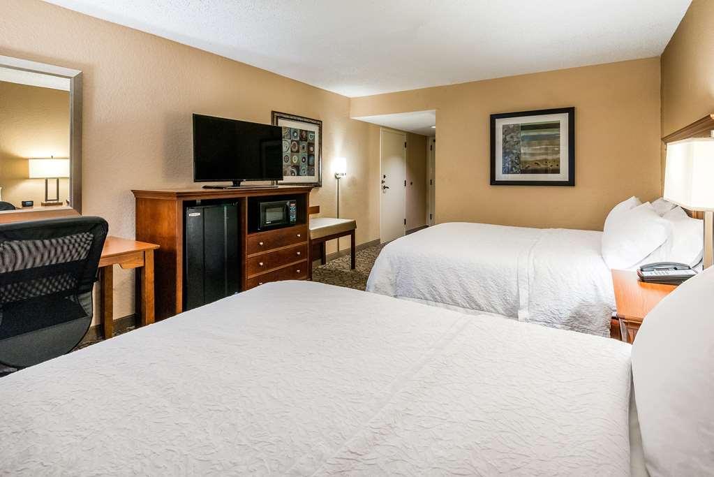 Hampton Inn Gainesville Ruang foto