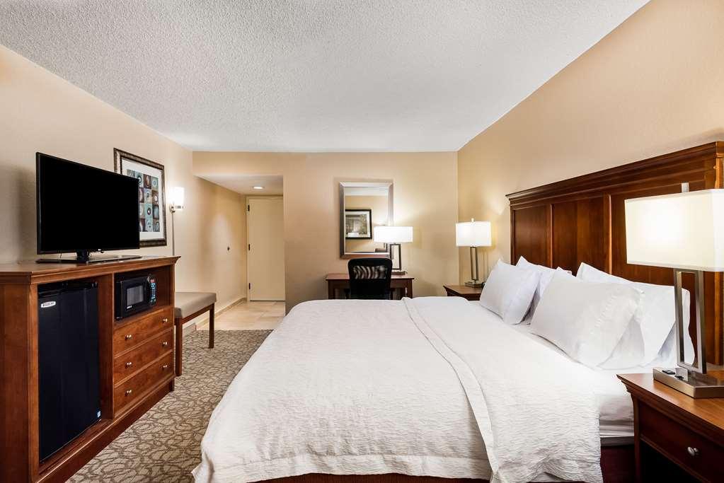 Hampton Inn Gainesville Ruang foto