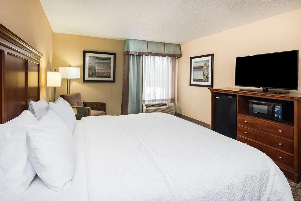 Hampton Inn Gainesville Ruang foto