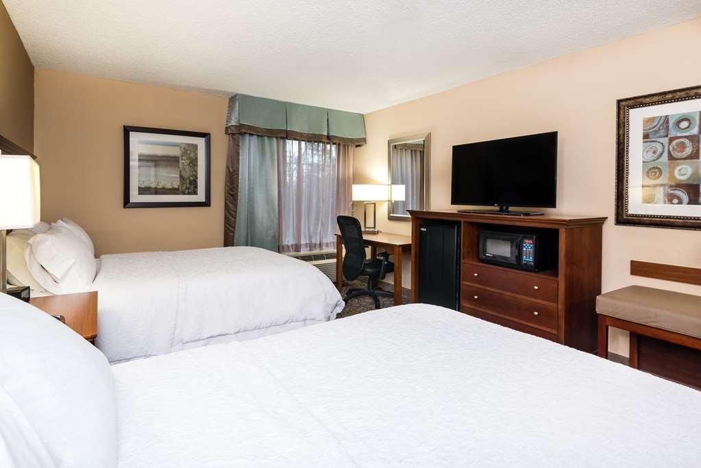 Hampton Inn Gainesville Ruang foto