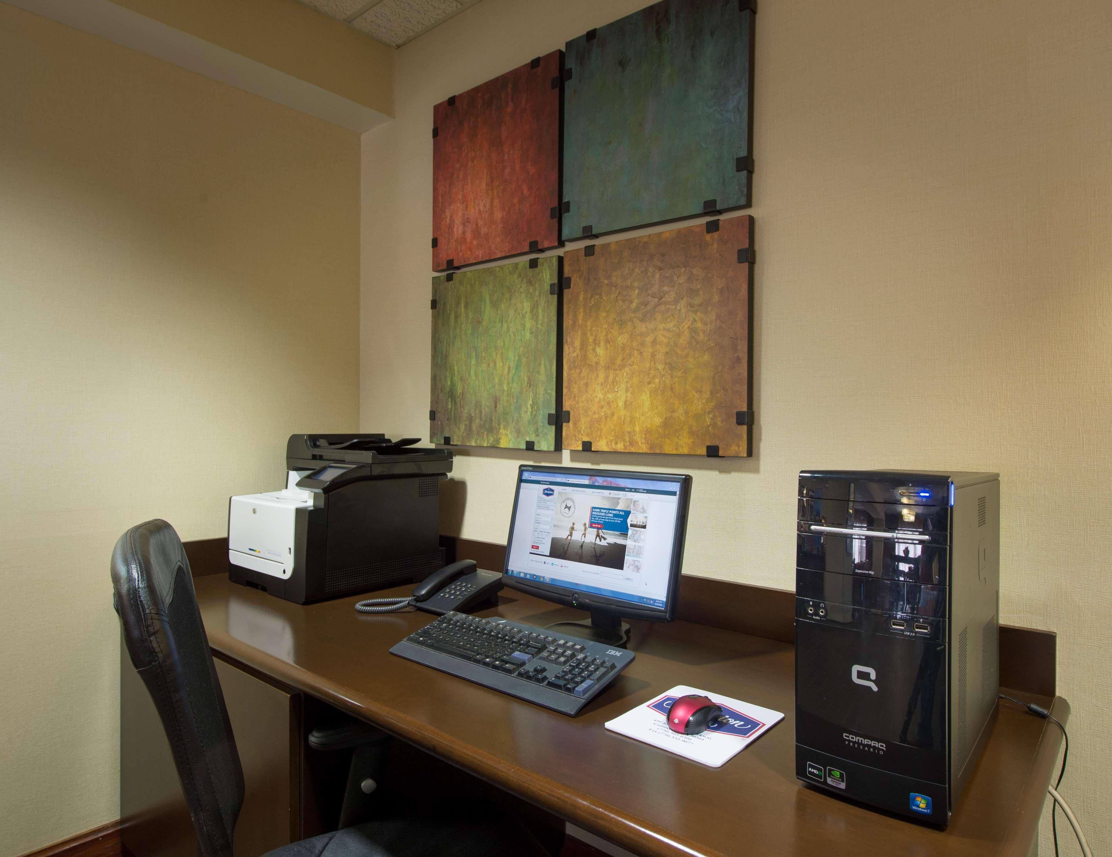 Hampton Inn Gainesville Bagian luar foto