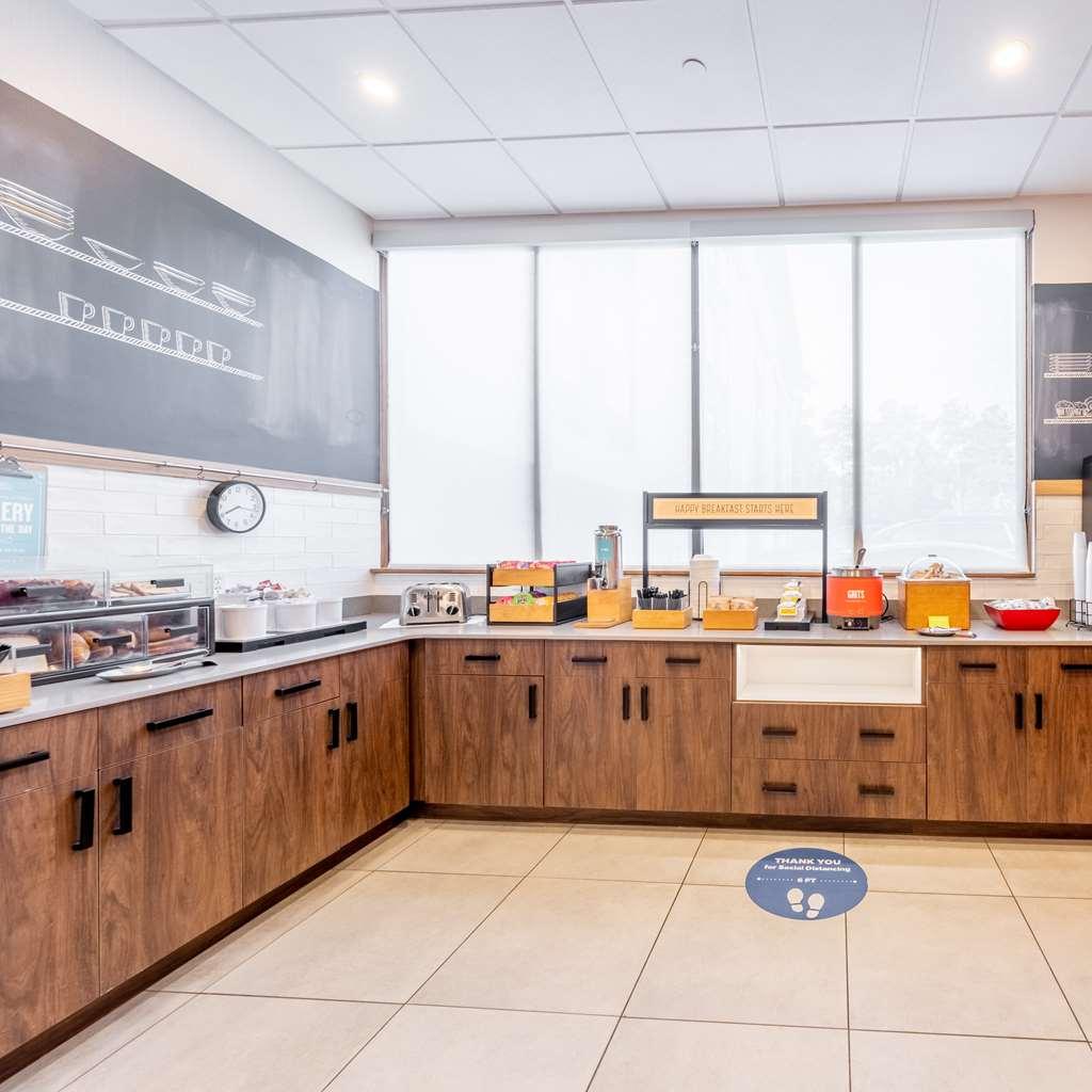 Hampton Inn Gainesville Bagian luar foto