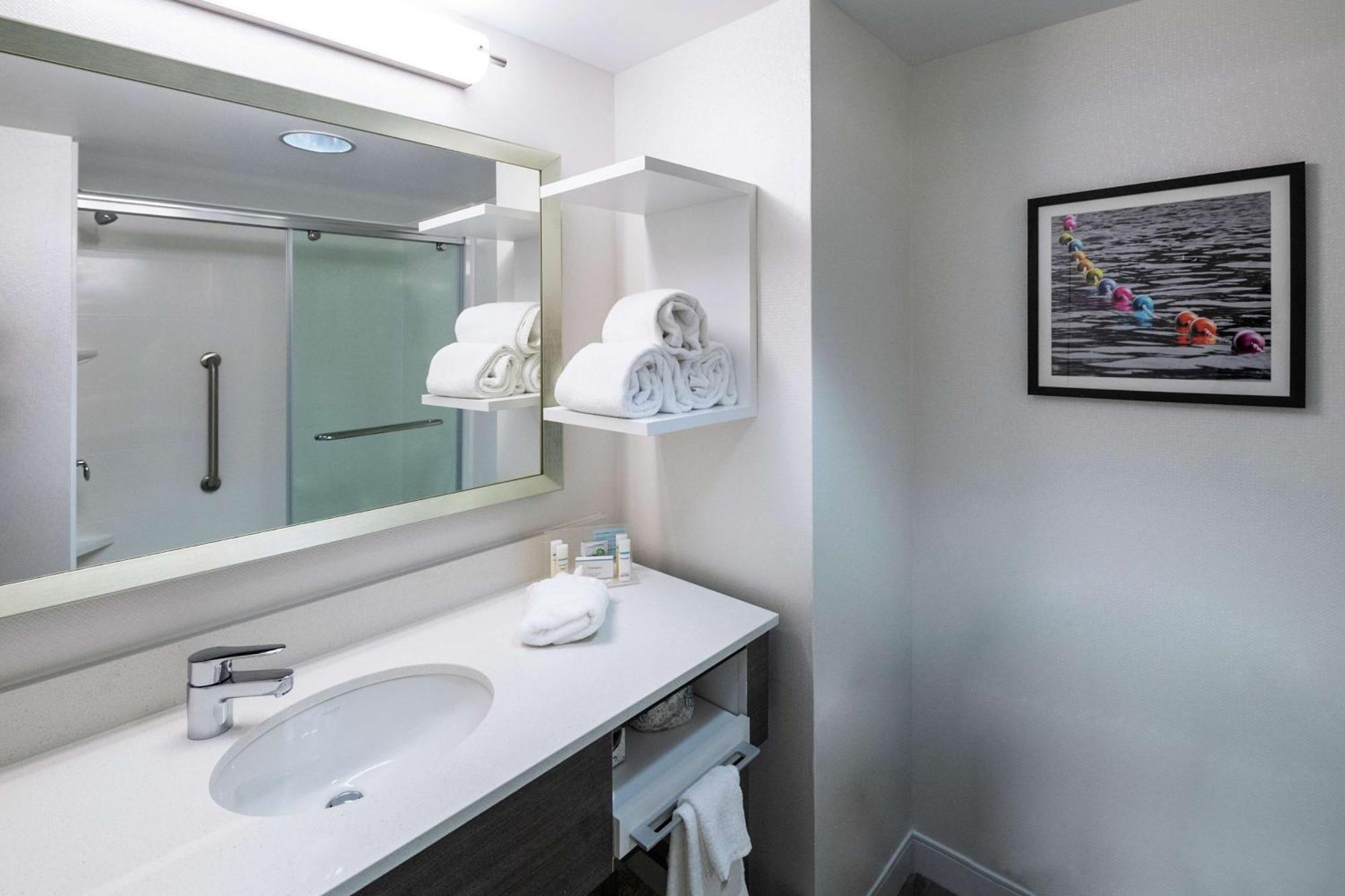 Hampton Inn Gainesville Bagian luar foto